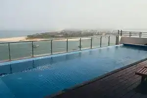 Vinh Hoang Hotel, Донгхой