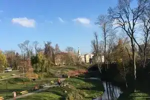 Uyut-City Apartments, Гродно