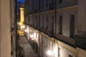 Appartamento Quadrilatero Romano, Турин