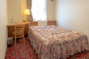 Daily Hotel Niiza, Токио