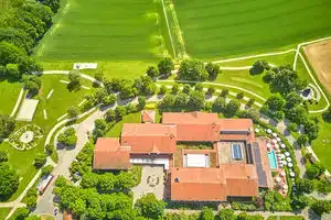 Parkhotel Bad Griesbach, Бад-Грисбах