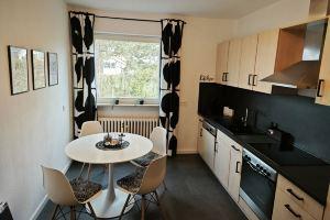 3 Zimmer Ferienwohnung 80 qm, Бамберг