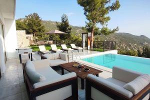 Villa Sun 10 - Planet Luxury Villas, Калкан
