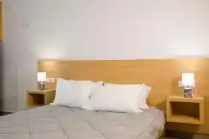 Elounda Olithos Apartments 3, Элунда
