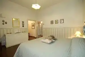 La Primavera B&B, Вольтерра