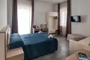 La Regina DAlabastro, Менфи