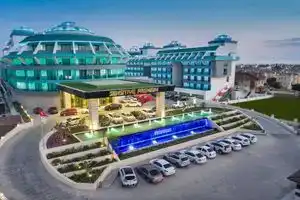 Sensitive Premium Resort & Spa - All Inclusive, Богазкент