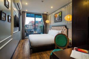 Bella Rosa Hotel & Spa, Ханой