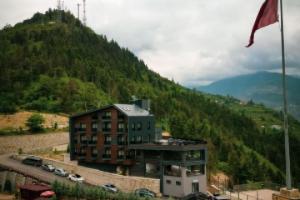 Ladur Resort Hotel, Мачка
