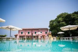 Ферма «Agriturismo Bosco Del Gal», Кастельнуово-дель-Гарда