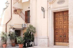Saint Michel Room by Wonderful Italy, Бари