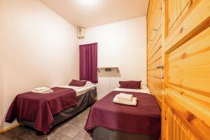 Spacious 3BR Apt. with Sauna, Сиркка