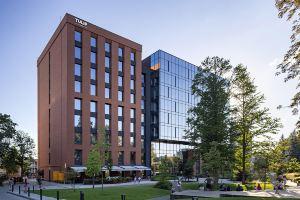 Tulip Residences Lviv, Львов
