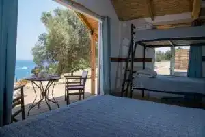Кемпинг «Aphrodite Family Eco Camping», Нео-Хорио