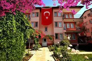 Minem Apart Otel, Фетхие