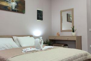 Litinas Beachfront Studio, Агиа Марина