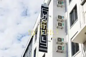 By Trio Hotel, Башакшехир