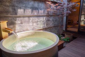Kiraku Kyoto Gion (Nazuna Gion), Киото