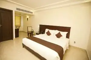 H Hotel Chennai