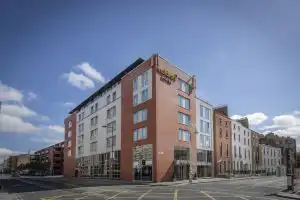 Maldron Hotel Parnell Square