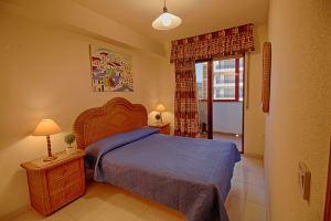 Apartamento Calpe Playa 3, Кальпе