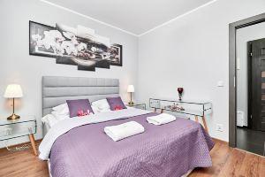 Apartment Wroclaw Sikorskiego by Renters, Вроцлав