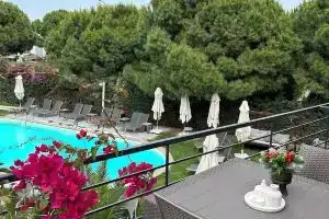 Malta Hotel Bodrum, Гюндоган