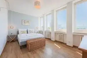 Himmelsstürmer Apartments by Stay Awesome, Кассель