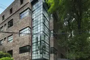 Отель «FlowSuites Polanco», Мехико