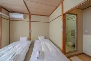 Komorebi Hostel-Your Cozy Place-, Такаяма