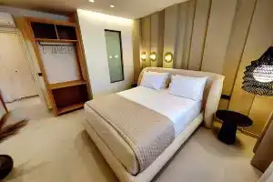 Minares Luxury Suite, Ретимно