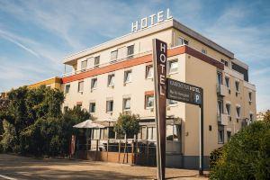 Gartenstadt Hotel, Людвигсхафен-на-Рейне