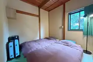 Backpackers Jinya, Такаяма