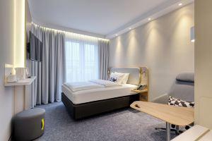 Holiday Inn Express MUNICH AIRPORT - ERDING by IHG, Эрдинг