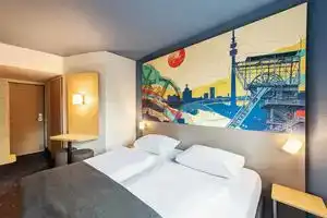 B&B Hotel Dortmund-West, Бохум