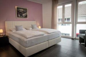 Ferienapartments am Steinfelder Hof, Бад-Нойенар-Арвайлер