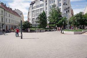 Budapest White Boat Apartments, Будапешт
