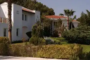 Royal Palm Resort, Гейнюк
