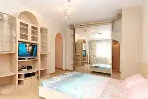 ApartLux Akademicheskaya, Москва