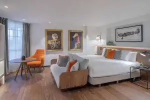 Melia White House Hotel