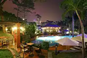 Sai Gon Ha Long Hotel, Халонг