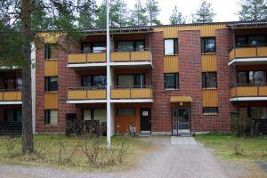 Ainex Oy Apartments, Лаппеэнранта