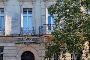 Hotel de l'Anglais, Guesthouse, Арль