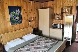 Tyagachev Ski Resort, Целеево