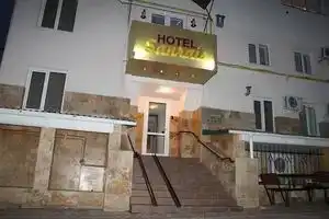 Sunrise Hotel, Кишинев