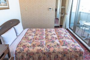 Daily Inn 254, Токио