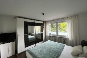 Beautiful vacation apartment in Essen- Burgaltendorf, Бохум