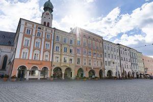Limehome Rosenheim Gillitzerstraße, Розенхайм