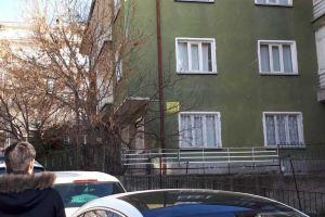 Ankara Apart - Otel - Daire - Oda, Анкара