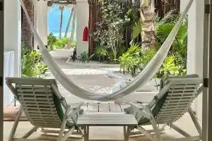 Cabanas Tulum- Beach Hotel & Spa, Тулум